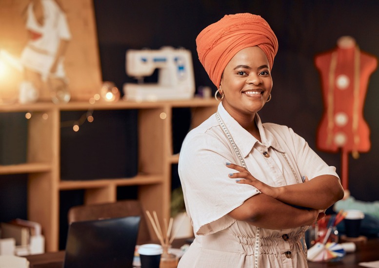 Step into the next phase of your business